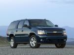 Chevrolet Suburban 2006 года